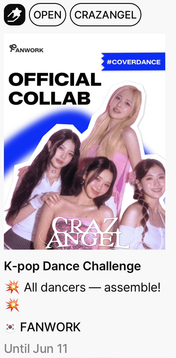 Open Collab